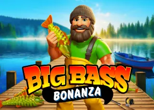 สล็อต 888 เว็บตรง 123 Big Bass Bonanza ทดลองเล่นฟรี