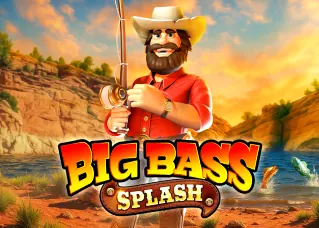 สล็อต 888 เว็บตรง 123 Big Bass Splash ทดลองเล่นฟรี