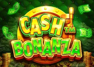 สล็อต 888 เว็บตรง 123 Cash Bonanza ทดลองเล่นฟรี