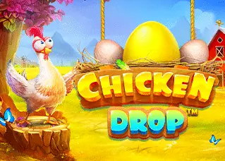 สล็อต 888 เว็บตรง 123 Chicken Drop ทดลองเล่นฟรี