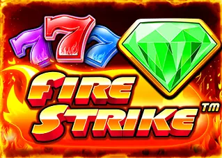 สล็อต 888 เว็บตรง 123 Fire Strike ทดลองเล่นฟรี