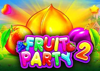สล็อต 888 เว็บตรง 123 Fruit Party 2 ทดลองเล่นฟรี