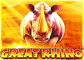 สล็อต 888 เว็บตรง 123 Great Rhino ทดลองเล่นฟรี