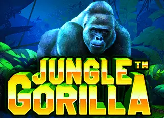 สล็อต 888 เว็บตรง 123 Jungle Gorilla ทดลองเล่นฟรี