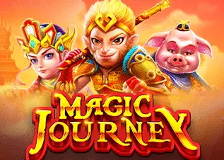 สล็อต 888 เว็บตรง 123 Magic Journey ทดลองเล่นฟรี