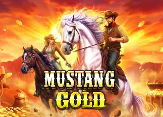 สล็อต 888 เว็บตรง 123 Mustang Gold ทดลองเล่นฟรี