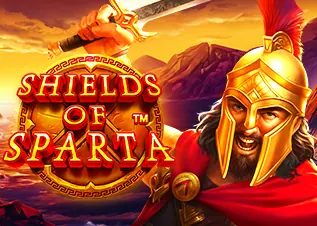 สล็อต 888 เว็บตรง 123 Shields of Sparta ทดลองเล่นฟรี