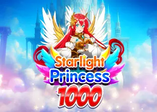 สล็อต 888 เว็บตรง 123 Starlight Princess 1000 ทดลองเล่นฟรี