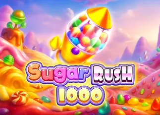 สล็อต 888 เว็บตรง 123 Sugar Rush 1000 ทดลองเล่นฟรี