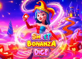 สล็อต 888 เว็บตรง 123 Sweet Bonanza Dice ทดลองเล่นฟรี