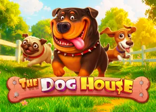 สล็อต 888 เว็บตรง 123 The Dog House ทดลองเล่นฟรี