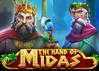 สล็อต 888 เว็บตรง 123 The Hand of Midas ทดลองเล่นฟรี