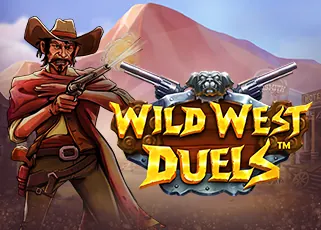 สล็อต 888 เว็บตรง 123 Wild West Duels ทดลองเล่นฟรี